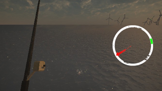 《ABYSSAL》PC试玩发布 深海恐怖探索(图4) 《ABYSSAL》PC试玩发布 深海恐怖探索(图4)