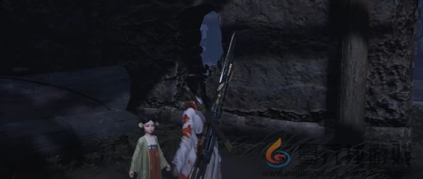 燕云十六声缘生缘灭奇遇攻略(图8) 燕云十六声缘生缘灭奇遇攻略(图8)