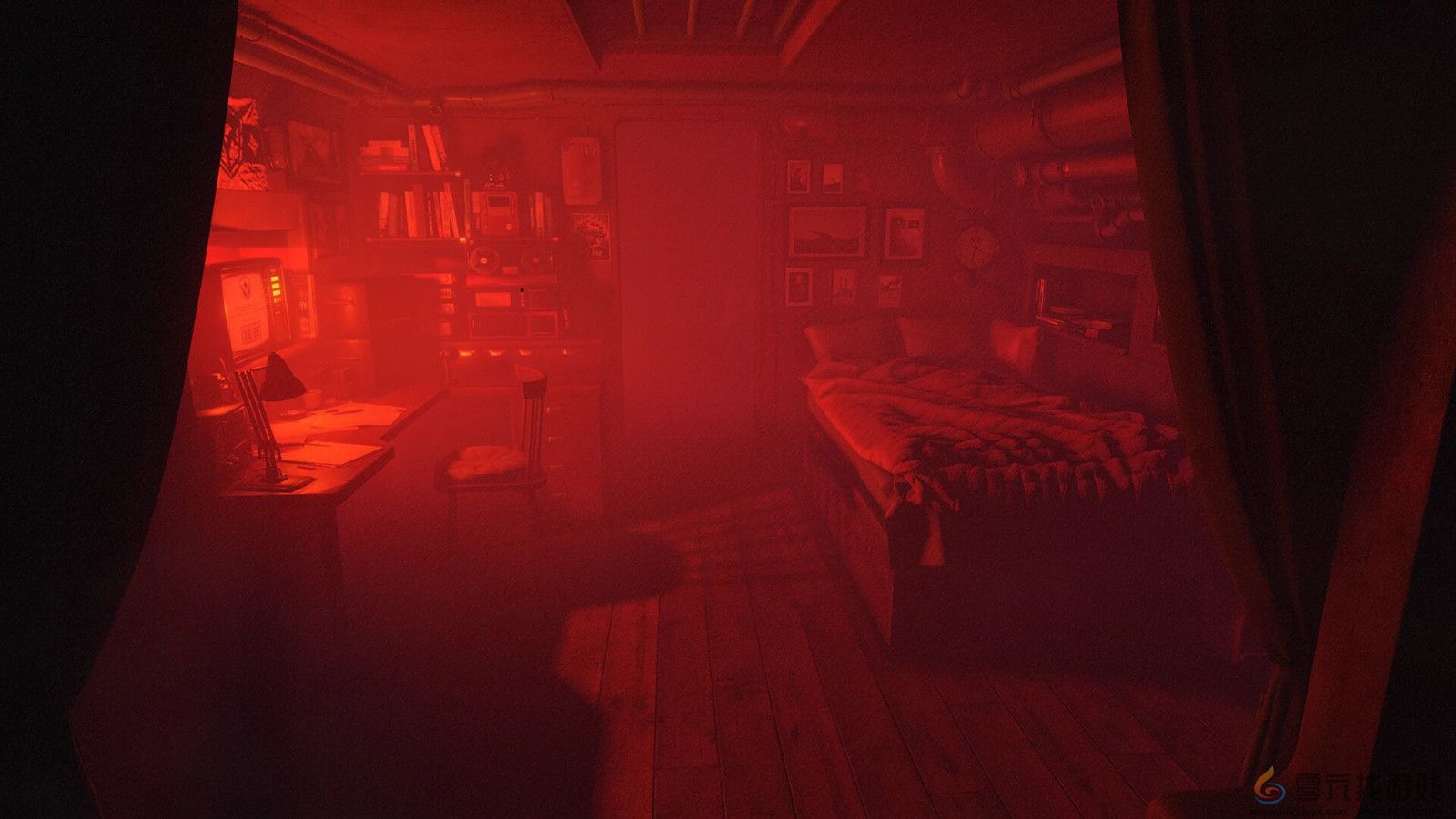 《PVKK: 行星防御炮指挥官》Steam页面上线 发售日待定(图4) 《PVKK: 行星防御炮指挥官》Steam页面上线 发售日待定(图4)