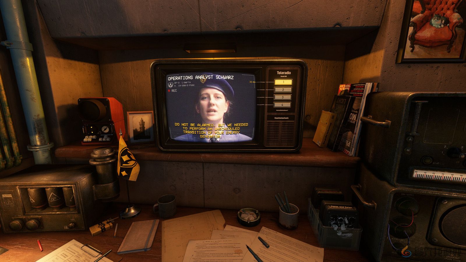 《PVKK: 行星防御炮指挥官》Steam页面上线 发售日待定(图9) 《PVKK: 行星防御炮指挥官》Steam页面上线 发售日待定(图9)