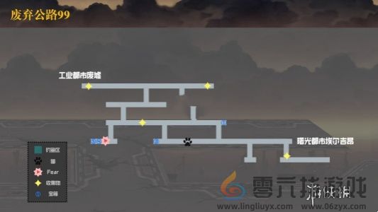 另一个伊甸超越时空的猫攻略大全(图8) 另一个伊甸超越时空的猫攻略大全(图8)