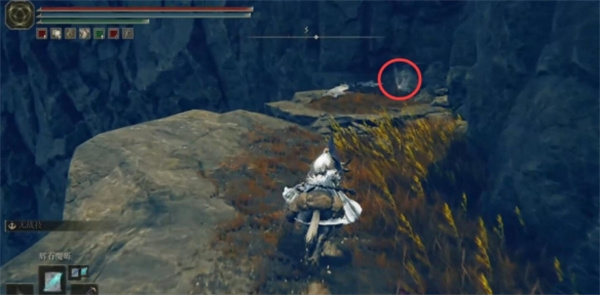 艾尔登法环幽影树碎片收集攻略(图10) 艾尔登法环幽影树碎片收集攻略(图10)