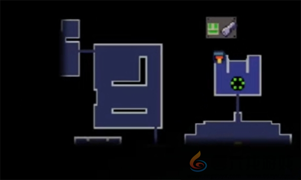 《挺进地牢》新手玩法攻略(图10) 《挺进地牢》新手玩法攻略(图10)