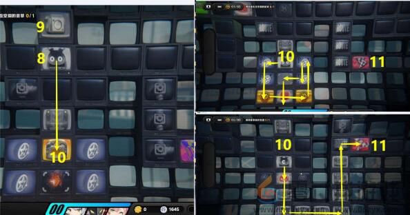 《绝区零》终极无敌隐藏款合理利用达成技巧(图6)