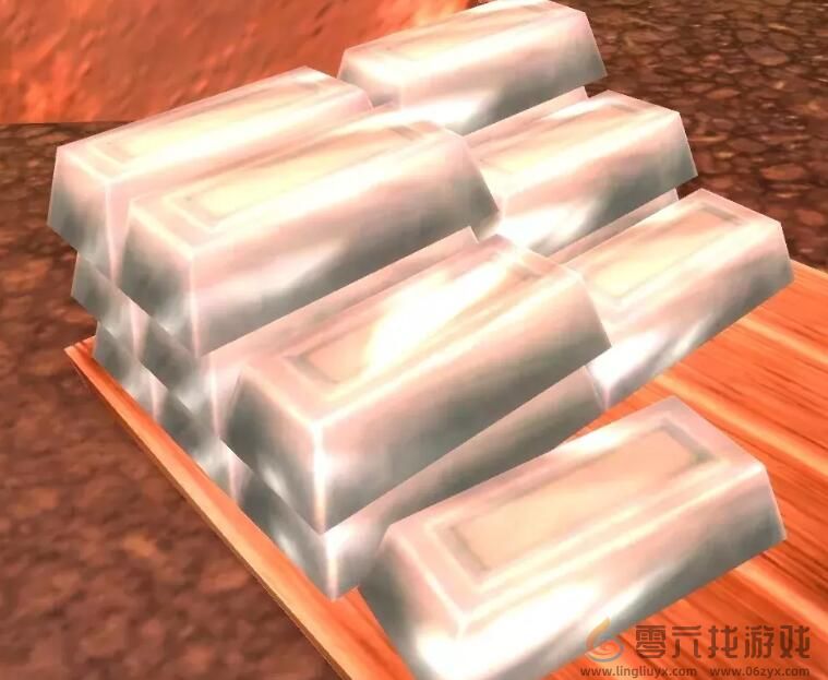 魔兽世界侏儒微调器购买位置介绍(图3) 魔兽世界侏儒微调器购买位置介绍(图3)