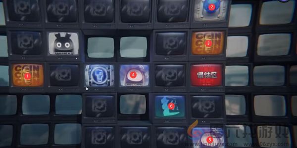 《绝区零》最后一单委托任务完成方法(图4) 《绝区零》最后一单委托任务完成方法(图4)