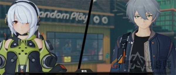 绝区零安比的电影时间任务攻略(图4)