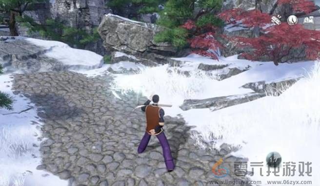 《逆水寒手游》遗音希声玩法介绍(图8)