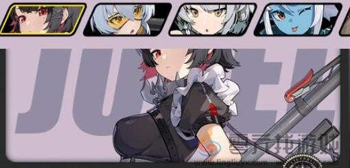 绝区零莱卡恩技能操作技巧 《绝区零》莱卡恩技能操作技巧(图3)