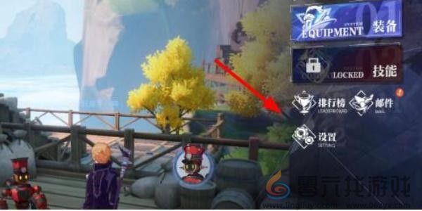 《晶核》周年庆礼包码分享(图5) 《晶核》周年庆礼包码分享(图5)