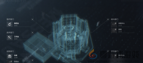 三角洲行动特勤处玩法有哪些(图1)