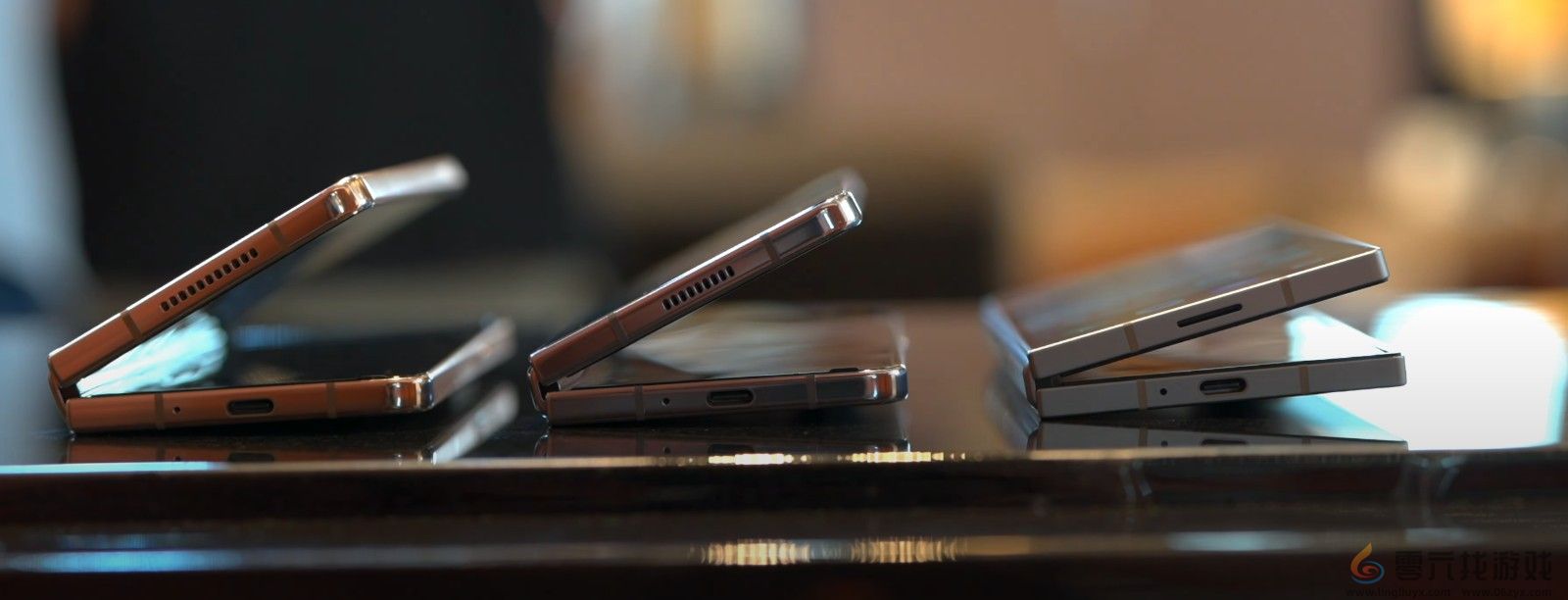 三星发布Galaxy Z Flip 6/Fold 6折叠屏手机 国行8999元起(图5) 三星发布Galaxy Z Flip 6/Fold 6折叠屏手机 国行8999元起(图5)