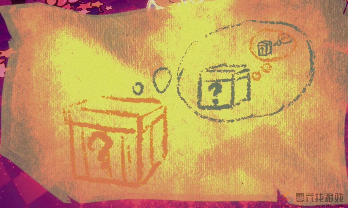 幻象游园剧乌乌的小说位置汇总(图7) 幻象游园剧乌乌的小说位置汇总(图7)