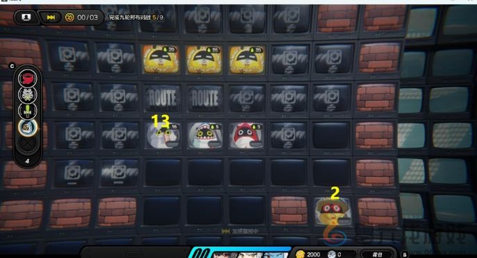 绝区零目标是成为邦布大师怎么过(图13) 绝区零目标是成为邦布大师怎么过(图13)