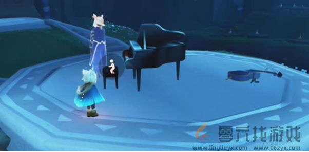 光遇二重奏季节任务二攻略(图4)