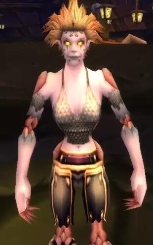 魔兽世界幽暗城拍卖行位置(图17) 魔兽世界幽暗城拍卖行位置(图17)