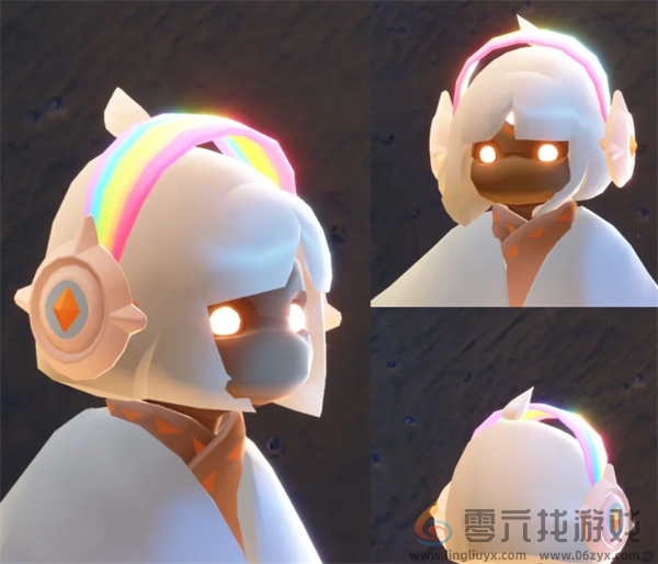 光遇2024缤纷飞行日兑换物一览(图11) 光遇2024缤纷飞行日兑换物一览(图11)