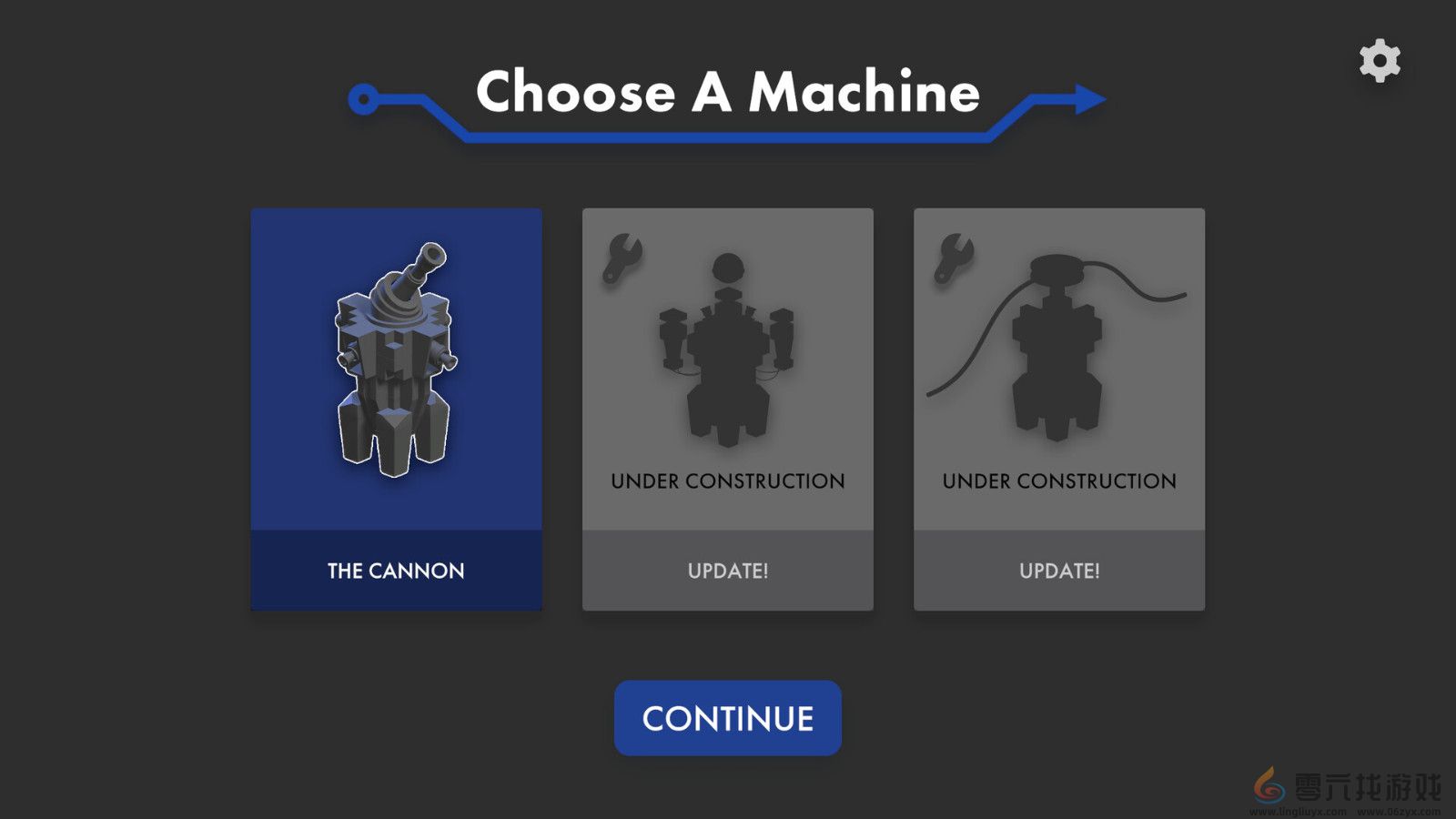 Roguelite塔防游戏《塔防实验室》Steam页面 支持中文(图3) Roguelite塔防游戏《塔防实验室》Steam页面 支持中文(图3)