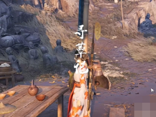 燕云十六声寻蕈记奇遇怎么过(图7) 燕云十六声寻蕈记奇遇怎么过(图7)