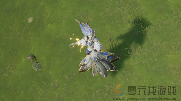 风暴之门天族舰队阵营介绍及特色单位汇总(图7) 风暴之门天族舰队阵营介绍及特色单位汇总(图7)