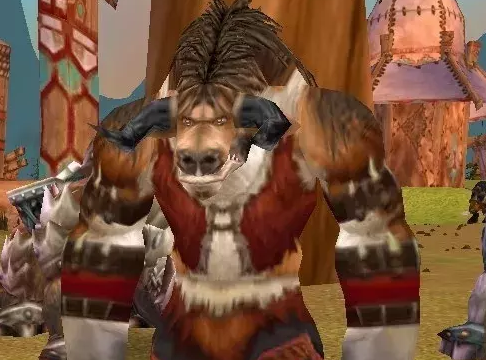 魔兽世界坐骑购买坐标位置介绍(图2) 魔兽世界坐骑购买坐标位置介绍(图2)