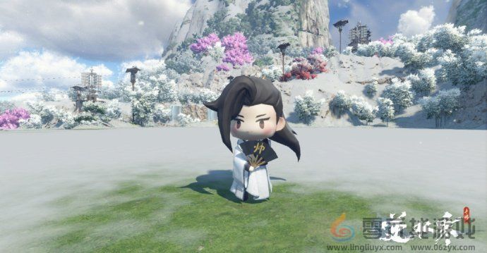 逆水寒手游方承意生辰礼活动怎么玩(图3) 逆水寒手游方承意生辰礼活动怎么玩(图3)