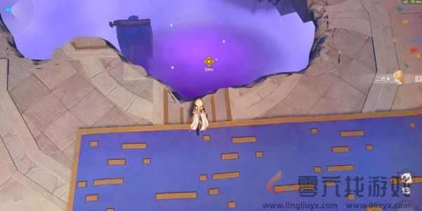 原神直至世界尽头任务接取位置一览(图28)