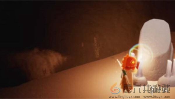 光遇神龛位置大全(图4) 光遇神龛位置大全(图4)