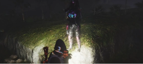 七日世界眼镜蛇握把获取攻略(图5) 七日世界眼镜蛇握把获取攻略(图5)