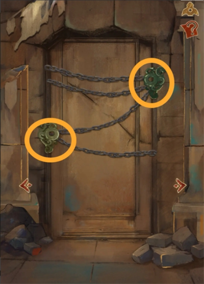 栖云异梦睹玉全章节攻略大全(图12) 栖云异梦睹玉全章节攻略大全(图12)