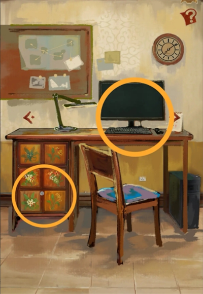 栖云异梦睹玉全章节攻略大全(图36) 栖云异梦睹玉全章节攻略大全(图36)