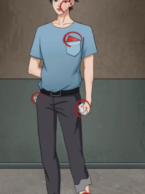 就挺秃然的梦中的婚礼通关攻略(图3) 就挺秃然的梦中的婚礼通关攻略(图3)