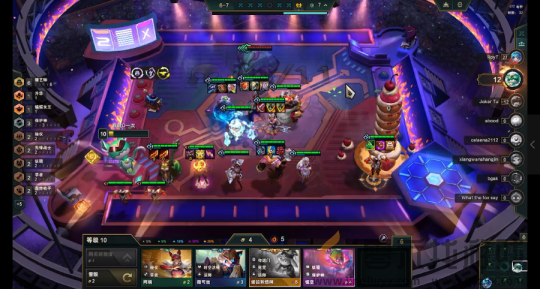 金铲铲蛋糕怎么快速叠满2200层(图11) 金铲铲蛋糕怎么快速叠满2200层(图11)