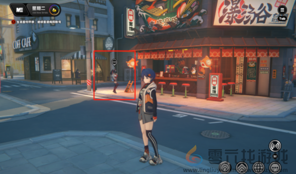 绝区零猫又偶遇事件任务完成攻略(图6) 绝区零猫又偶遇事件任务完成攻略(图6)