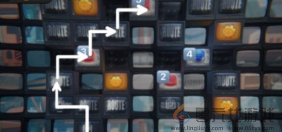 绝区零货从口出弹射机关通关攻略(图4) 绝区零货从口出弹射机关通关攻略(图4)