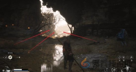 黑神话悟空六个佛目珠具体分享(图10) 黑神话悟空六个佛目珠具体分享(图10)