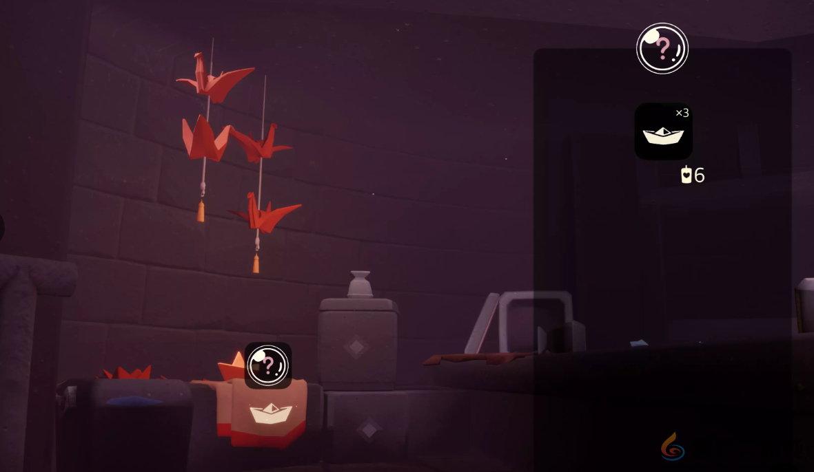 光遇8.23免费魔法有什么(图4) 光遇8.23免费魔法有什么(图4)