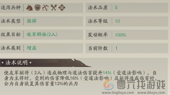 朝歌金仙真神弓阵容搭配推荐(图2) 朝歌金仙真神弓阵容搭配推荐(图2)