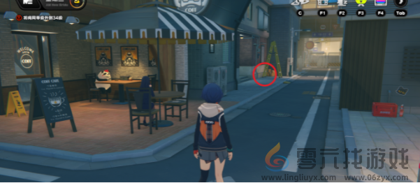 《绝区零》六分街毛茸茸系列任务完成攻略(图2)