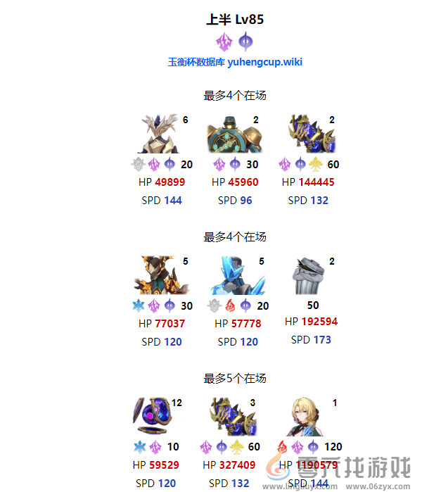 崩坏星穹铁道2.5虚构叙事怎么玩(图1) 崩坏星穹铁道2.5虚构叙事怎么玩(图1)