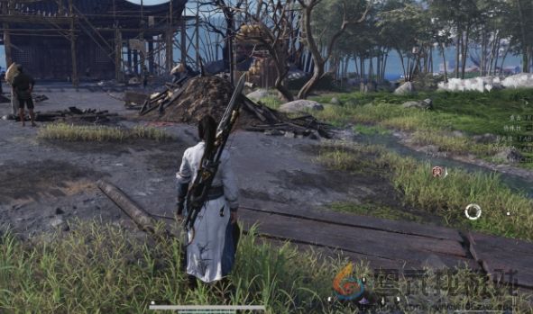 燕云十六声伊刀打法技巧(图3)