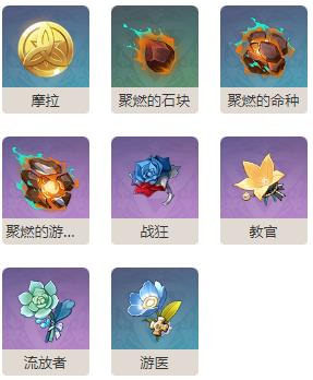 原神熔岩游像蚀土者怎么打(图5)