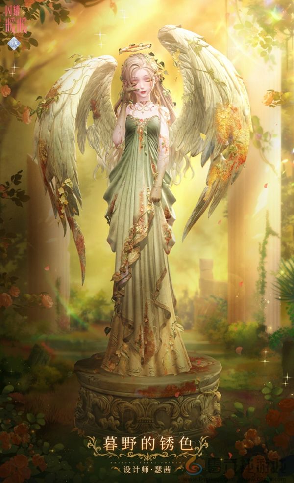 闪耀暖暖十四世与画之魔女怎么玩(图5) 闪耀暖暖十四世与画之魔女怎么玩(图5)