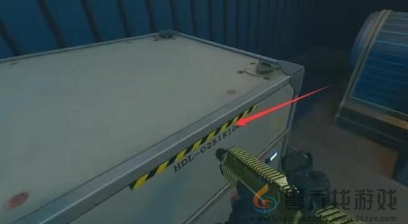 三角洲行动航天基地大金点位刷新位置一览(图3) 三角洲行动航天基地大金点位刷新位置一览(图3)