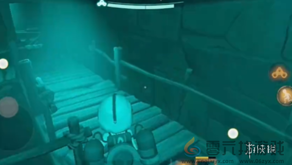 代号超自然浅层图10怎么过(图3) 代号超自然浅层图10怎么过(图3)