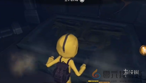 代号超自然浅层摸金攻略大全(图10) 代号超自然浅层摸金攻略大全(图10)