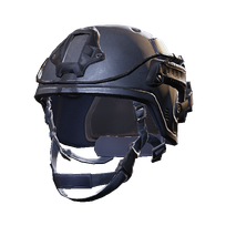 《萤火突击》炙阳头盔防具一览(图3) 《萤火突击》炙阳头盔防具一览(图3)