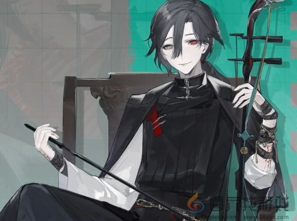 《归龙潮》将离介绍(图3)