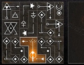 重返未来1999天使娜娜心相怎么搭配(图1) 重返未来1999天使娜娜心相怎么搭配(图1)