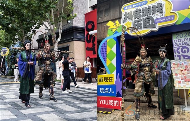 为爱专注，创益有方｜抖音游戏为好内容护航，助力创作者长线成长(图15)